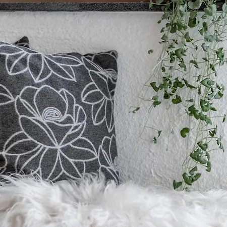 Апартаменты Cristallo *