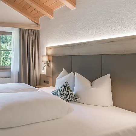 Cristallo * Зёльден