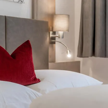 Cristallo * Зёльден