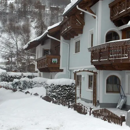 Appartamento Cristallo *