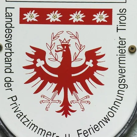 Appartement Cristallo Sölden