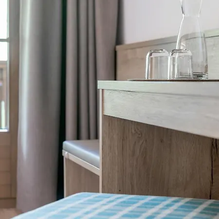 Cristallo Appartement