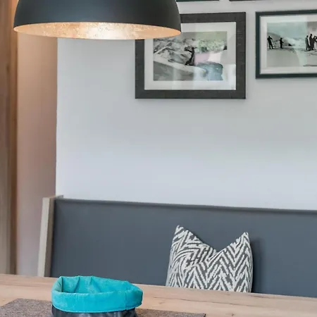 Cristallo Appartement Sölden