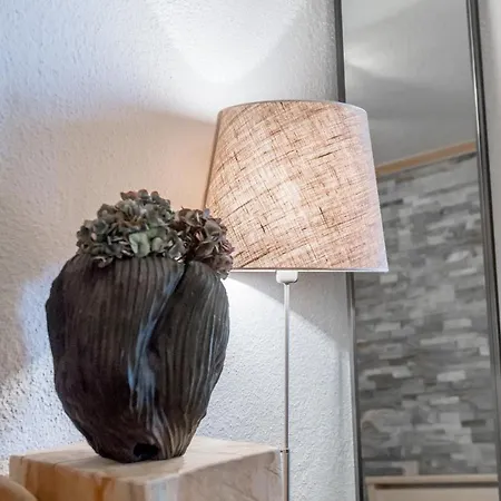 Appartement Cristallo *