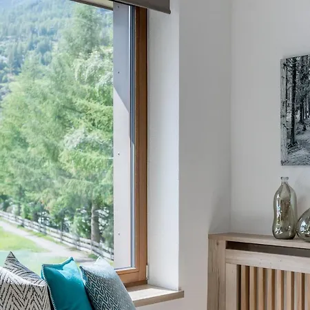 Appartement Cristallo