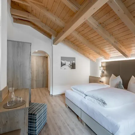 Appartement Cristallo *