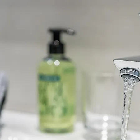 Appartement Cristallo *