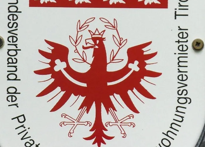 公寓 Cristallo 索尔登