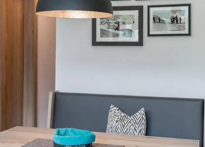 Cristallo 公寓 索尔登