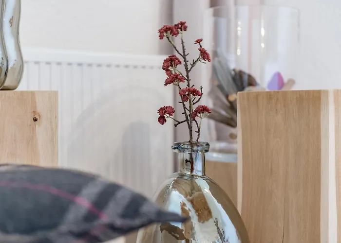 Cristallo 公寓 索尔登