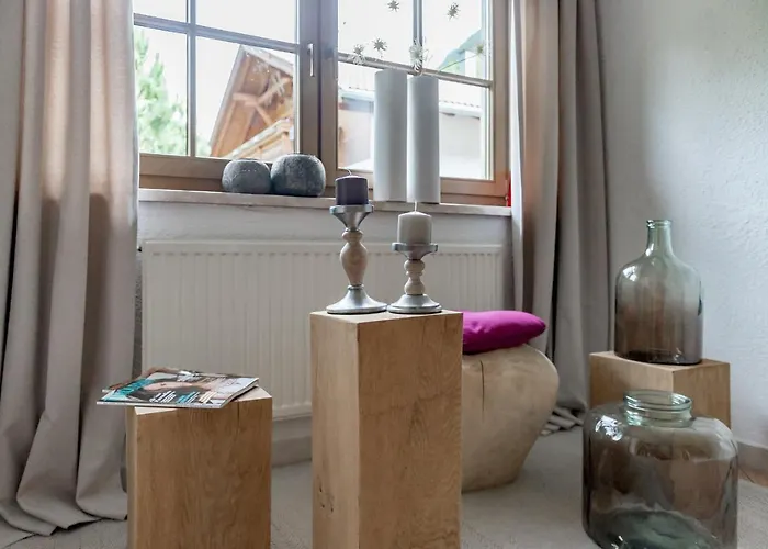 公寓 Cristallo 索尔登