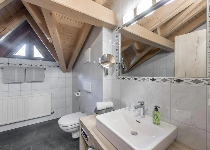 公寓 Cristallo 索尔登