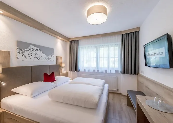 Cristallo * 索尔登