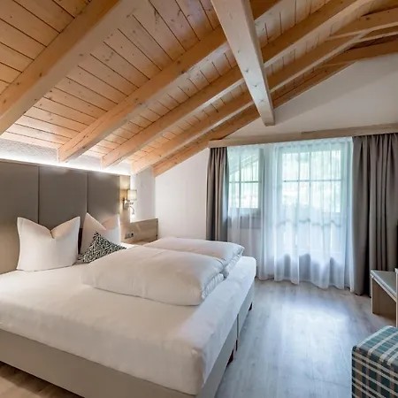 דירה Cristallo *