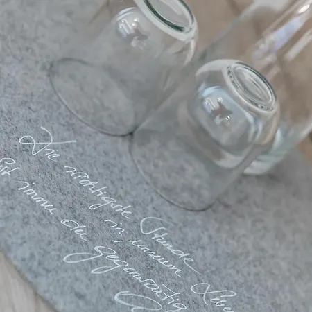 דירה Cristallo *